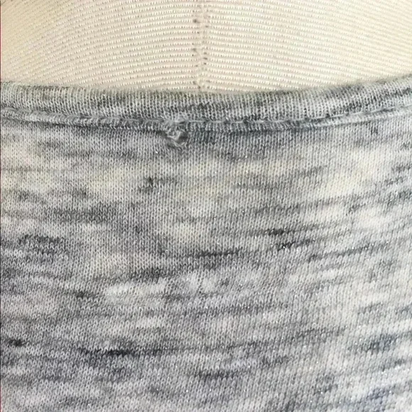 Express Sequin Tank Top - Picture 7 of 7